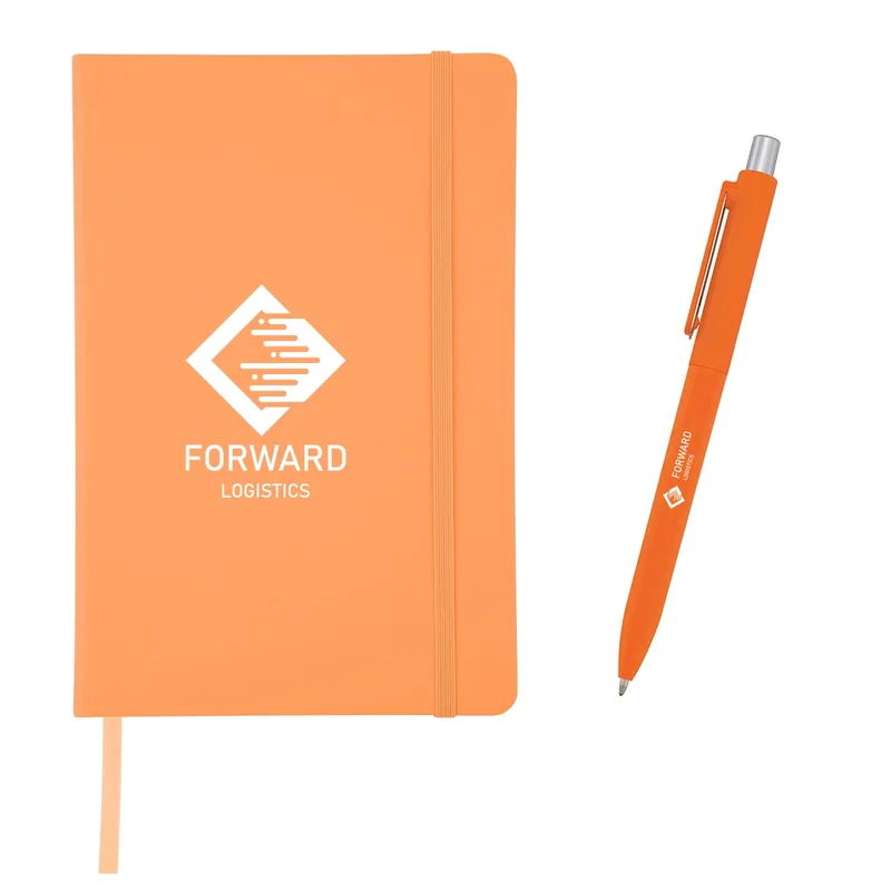 Muse Journal With Pen And Custom Box — view 31
