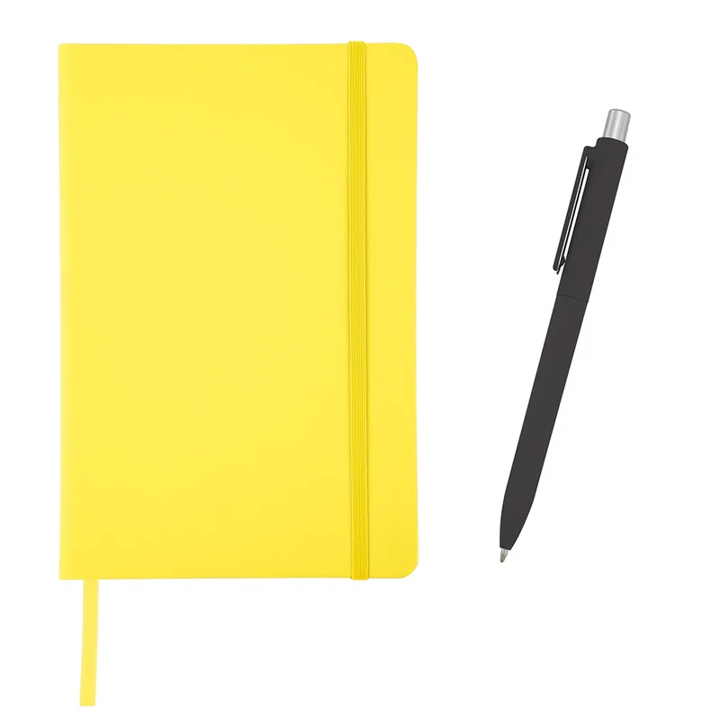 Muse Journal With Pen And Custom Box — view 36