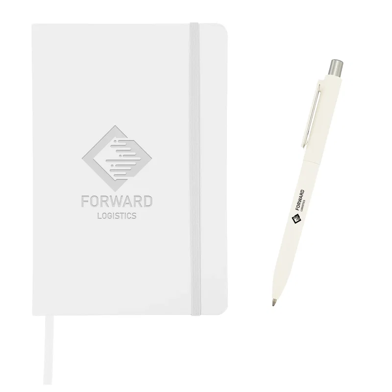 Muse Journal With Pen And Custom Box — view 45