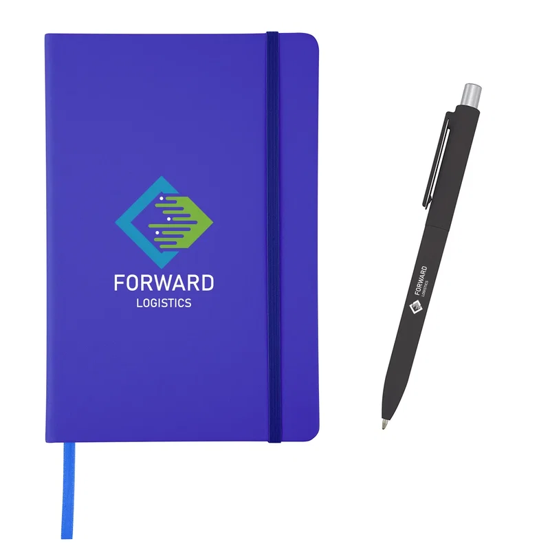 Muse Journal With Pen And Custom Box — view 47