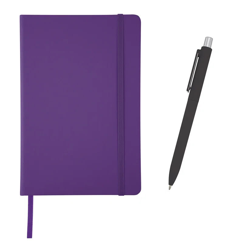 Muse Journal With Pen And Custom Box — view 49