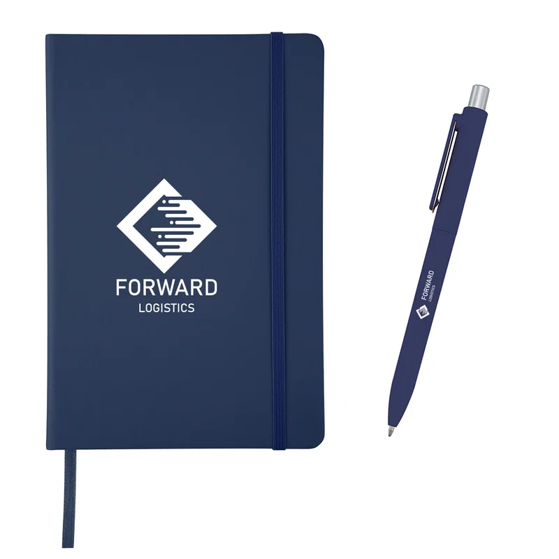 Muse Journal With Pen And Custom Box — view 52