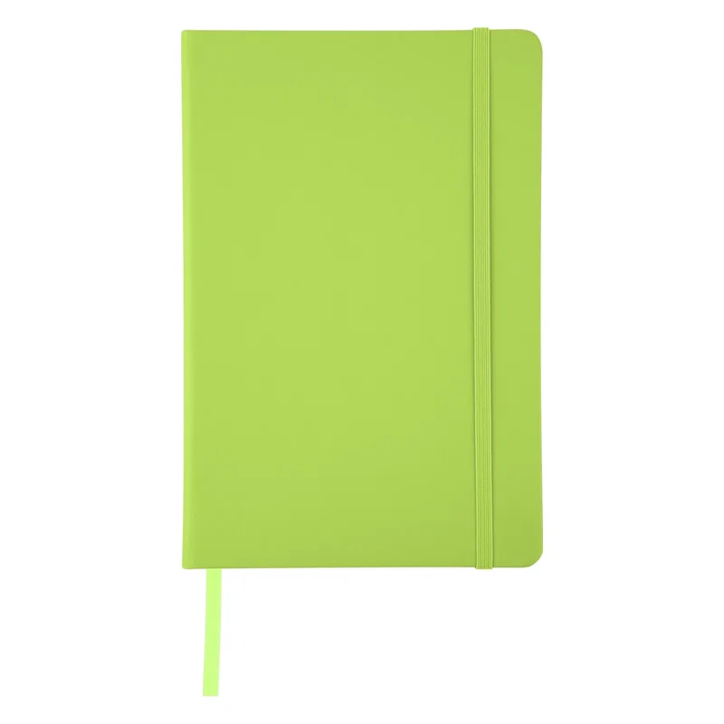 Muse Recycled Journal — view 15