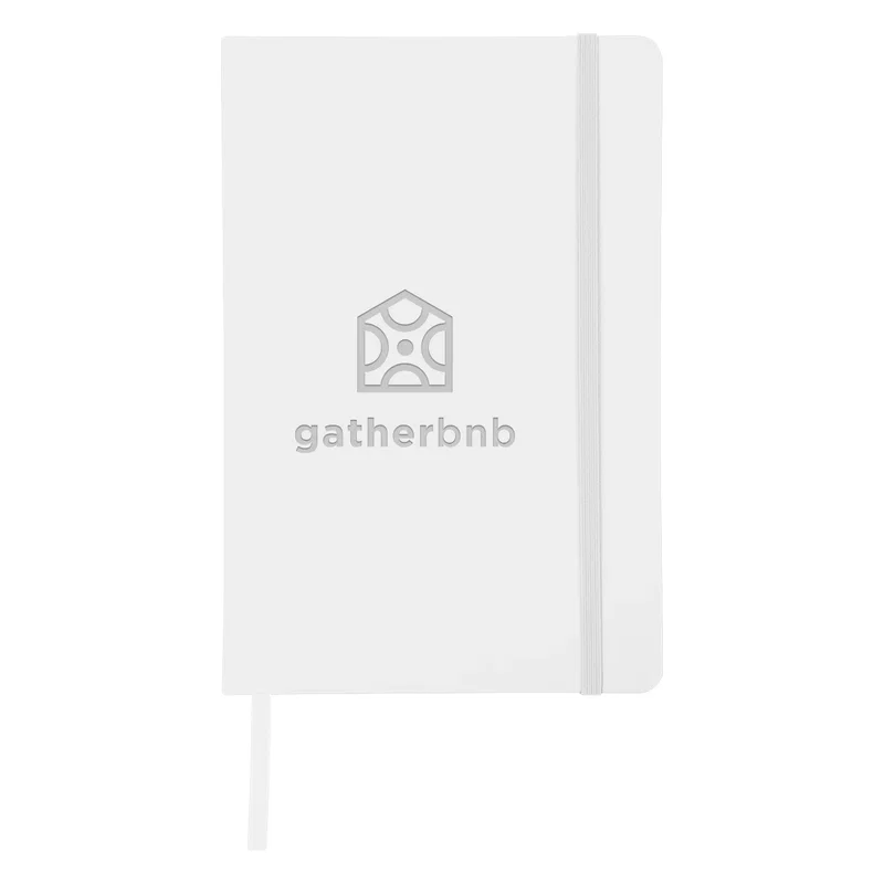 Muse Recycled Journal — view 23
