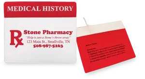 My Medical History Organizer