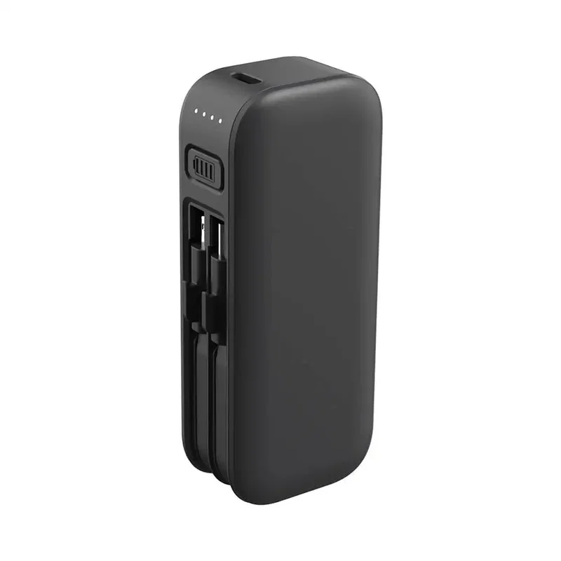 myCharge PowerHub Mini 3000mAh Portable Charger — view 2