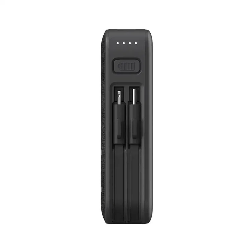 myCharge PowerHub Mini 3000mAh Portable Charger — view 7
