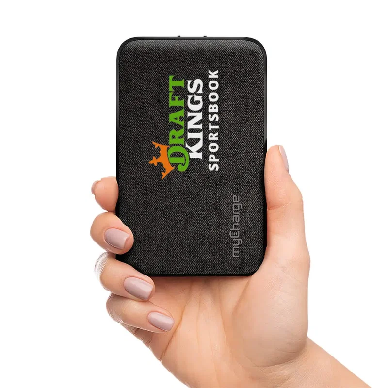 myCharge Powerhub Ultra 10,000mAh Everything Built in Portable Charger — view 8