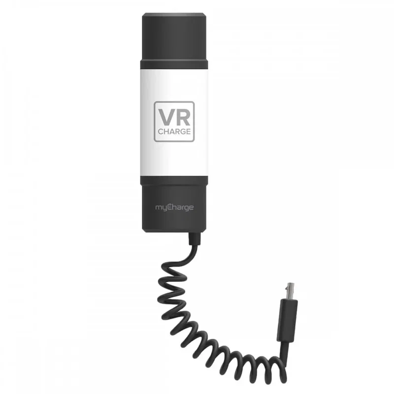 myCharge® VRCharge Portable Charger 3350mAh — view 6