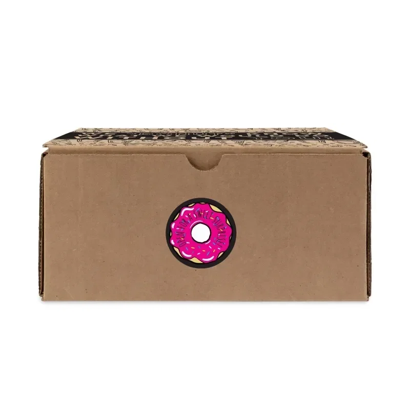 Nacho Average Snack Box - Fiesta Gourmet Kit — view 12