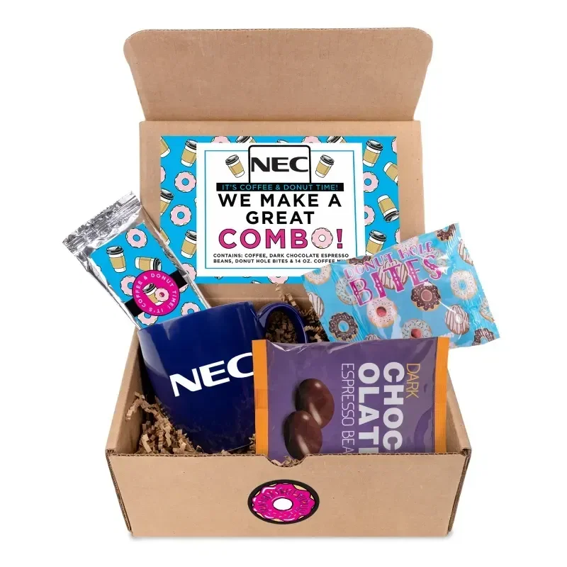 Nacho Average Snack Box - Fiesta Gourmet Kit — view 15