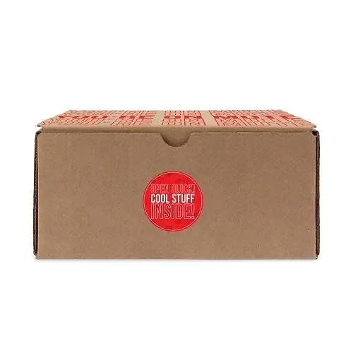 Nacho Average Snack Box - Fiesta Gourmet Kit — view 19