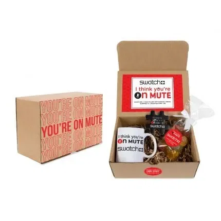 Nacho Average Snack Box - Fiesta Gourmet Kit — view 28