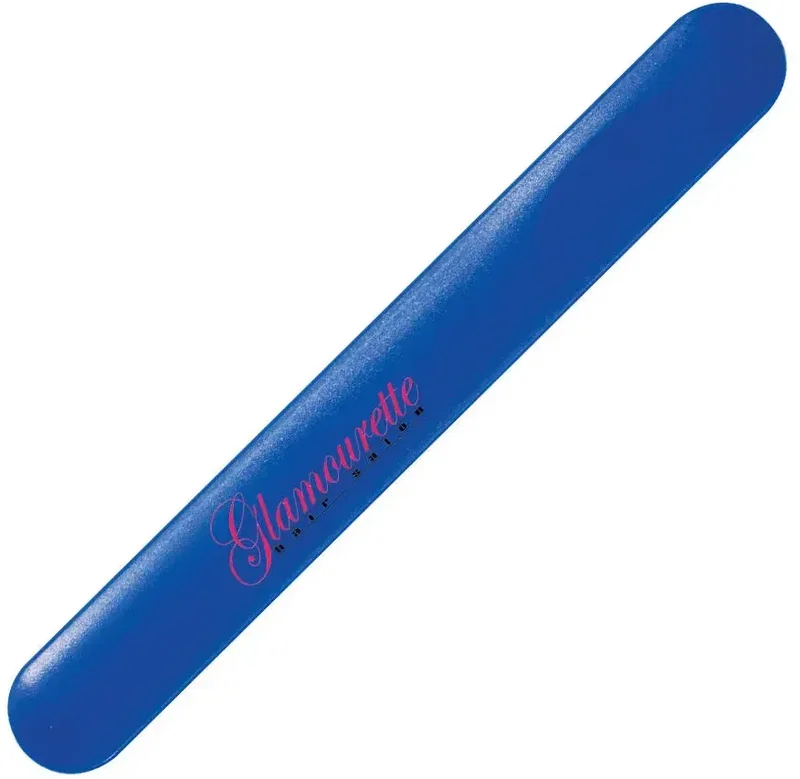 Custom Nail File in Plastic Sleeve — view 13