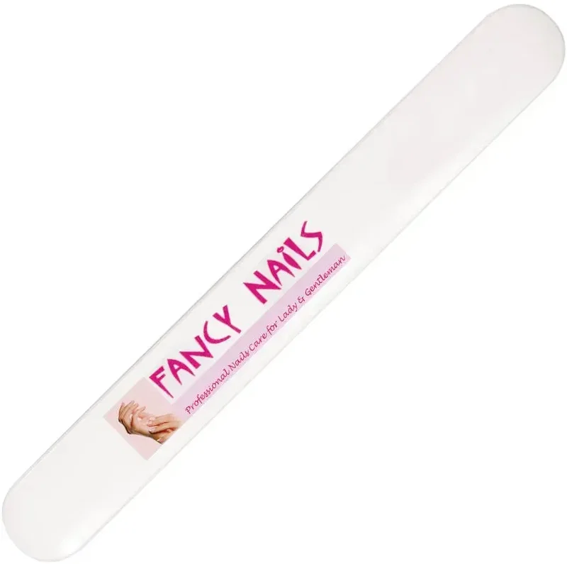 Custom Nail File in Plastic Sleeve — view 14