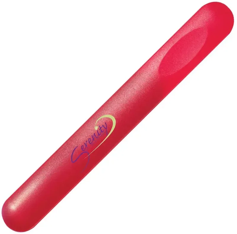 Custom Nail File in Plastic Sleeve — view 15