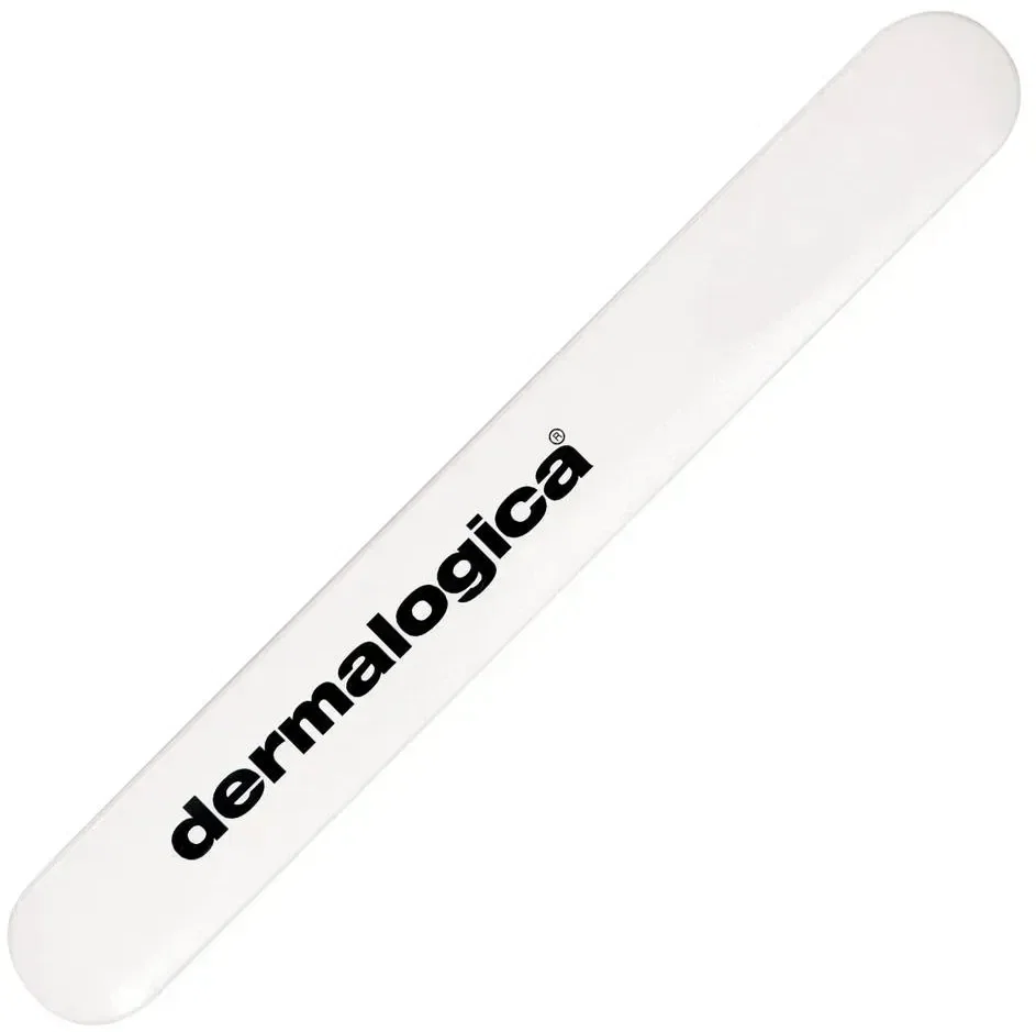 Custom Nail File in Plastic Sleeve — view 3