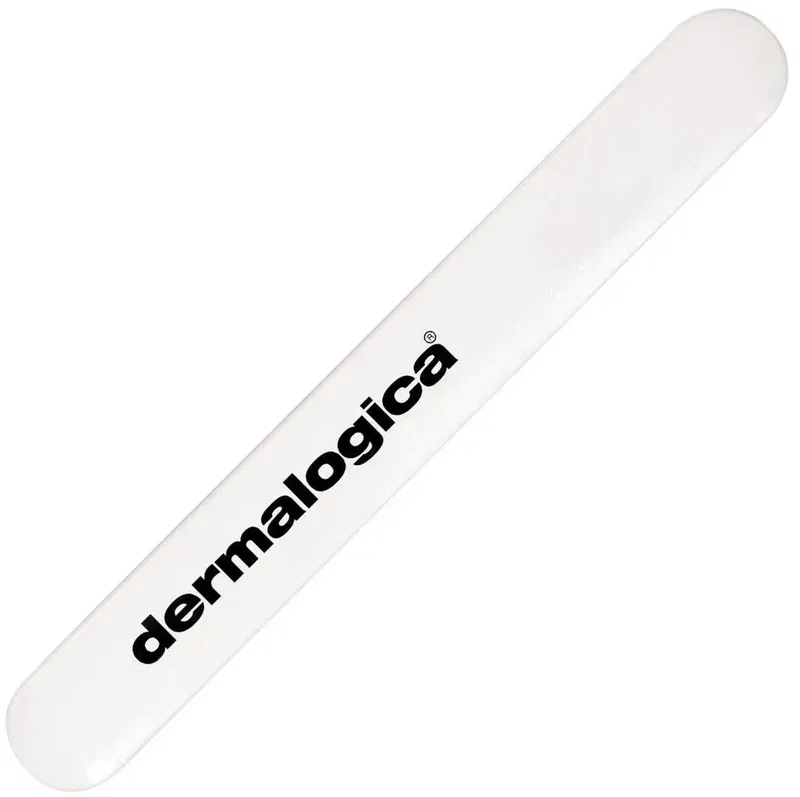 Custom Nail File in Plastic Sleeve — view 3