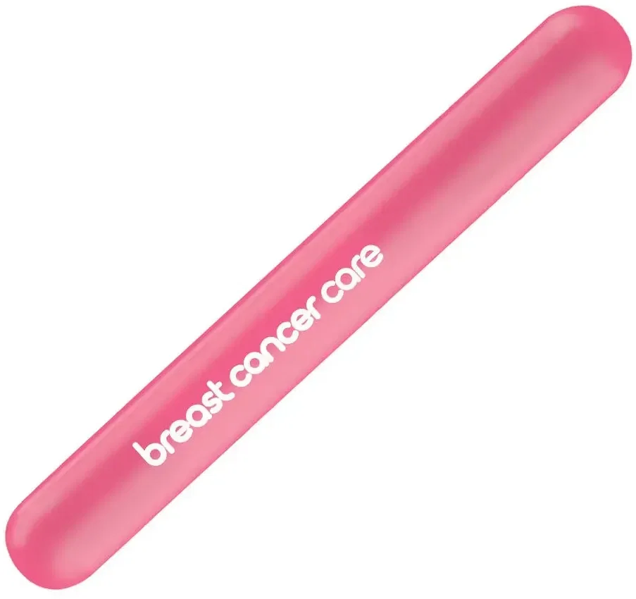 Custom Nail File in Plastic Sleeve — view 4