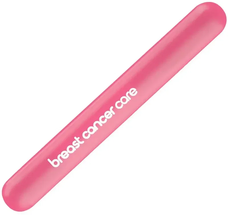 Custom Nail File in Plastic Sleeve — view 4