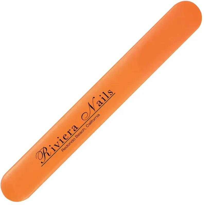 Custom Nail File in Plastic Sleeve — view 5