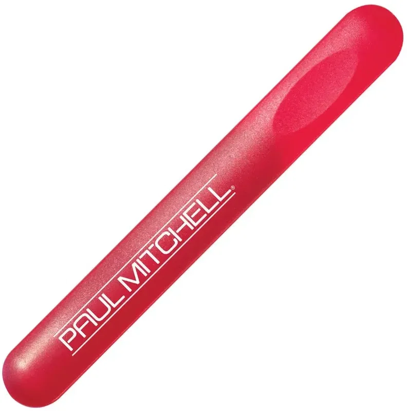 Custom Nail File in Plastic Sleeve — view 7