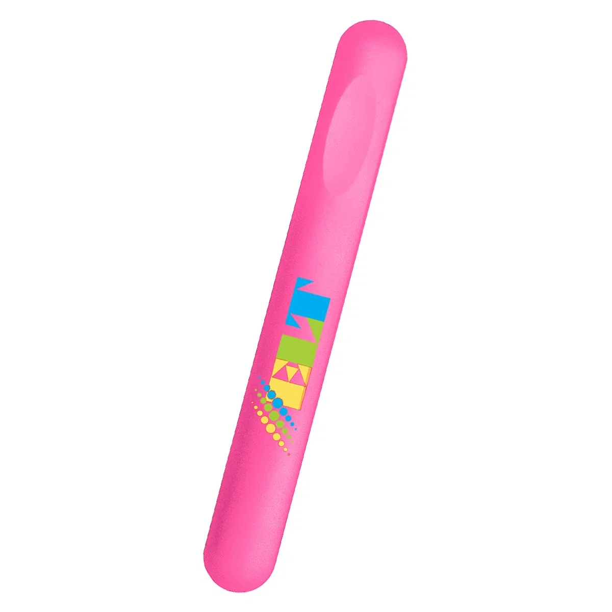 Used to shape and smooth a fingernail