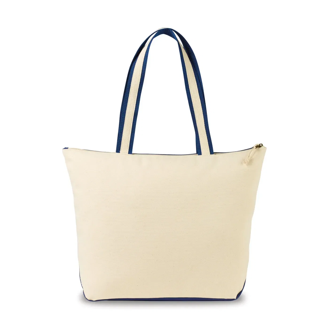 Nantucket Cotton Boat Bag — view 2