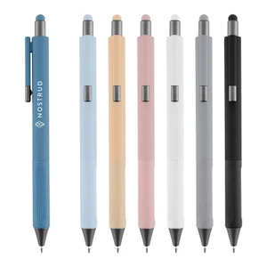 Naomi rABS Gel Stylus Pen