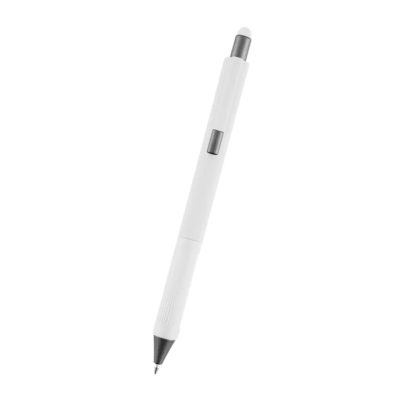 Three-quarter turn of the slim body