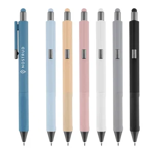 Naomi rABS Gel Stylus Pen