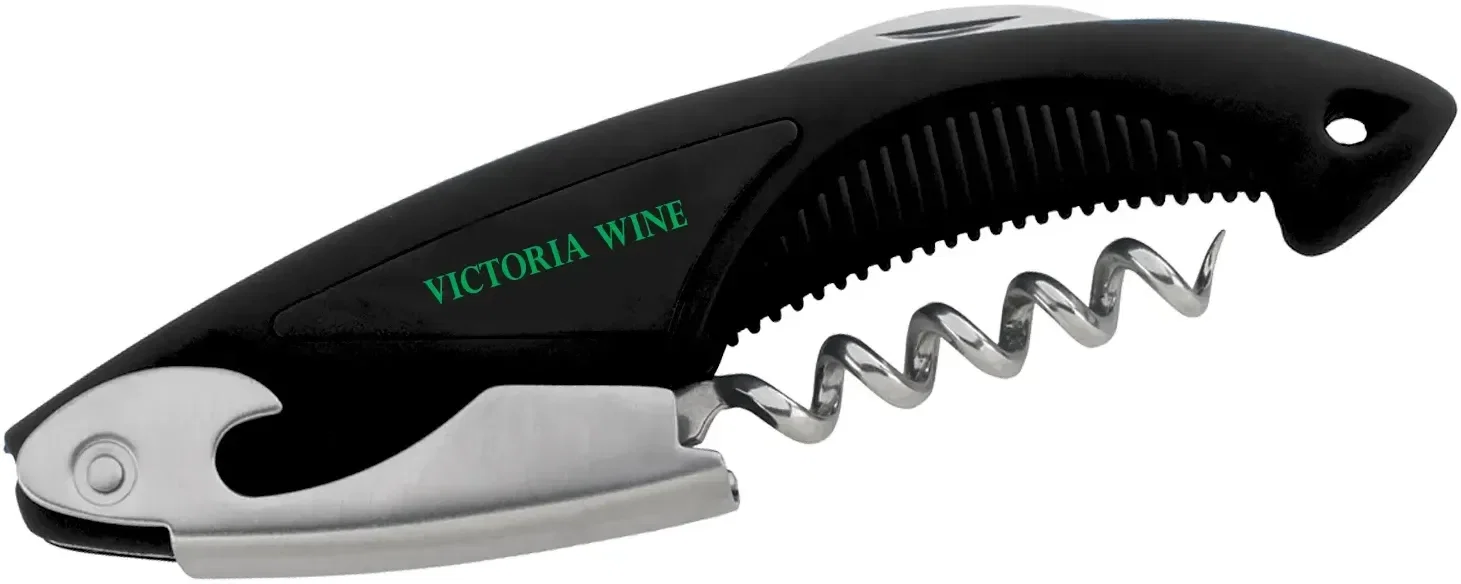 Personalized Wine Opener (Napa) — view 4