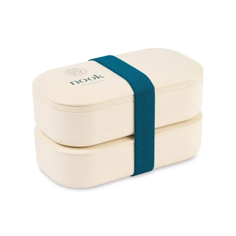 Nara Bento Lunch Box