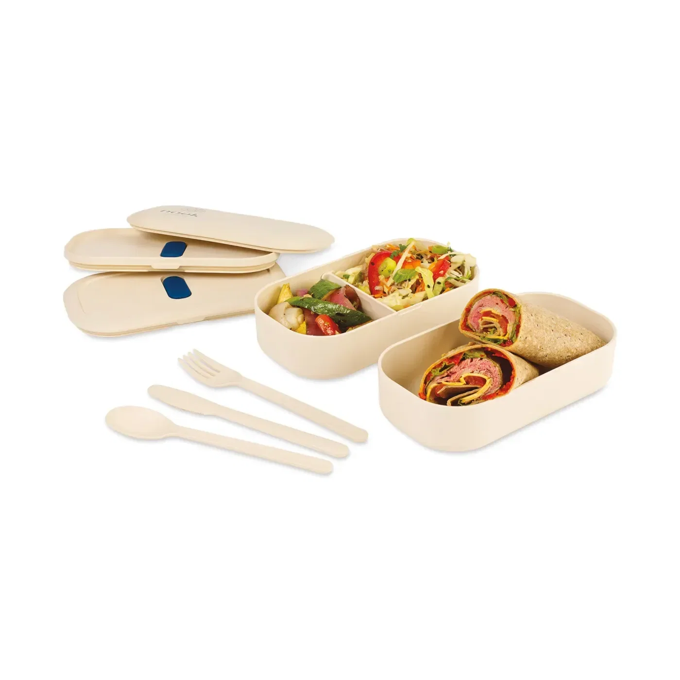Nara Bento Lunch Box — view 3