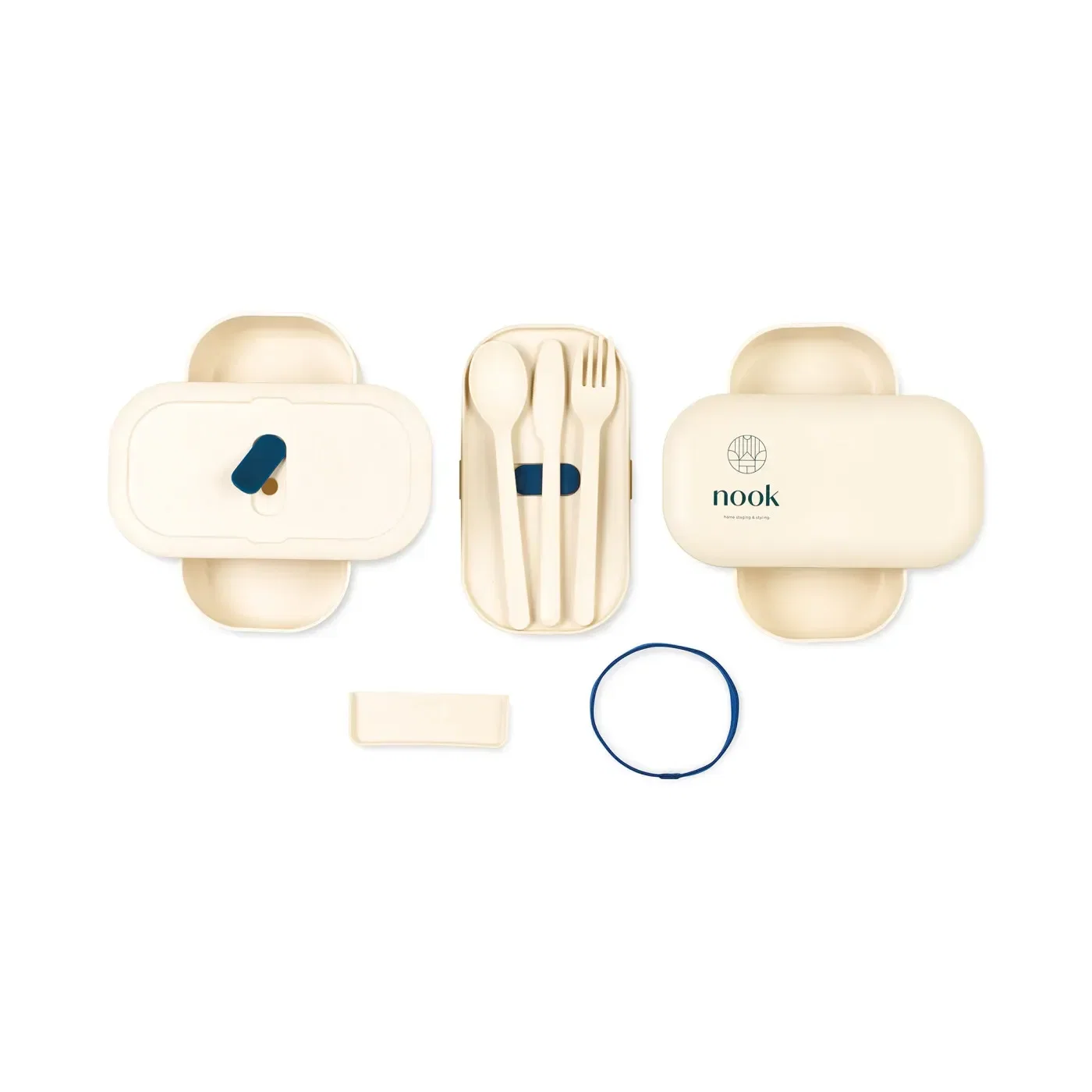 Nara Bento Lunch Box — view 4