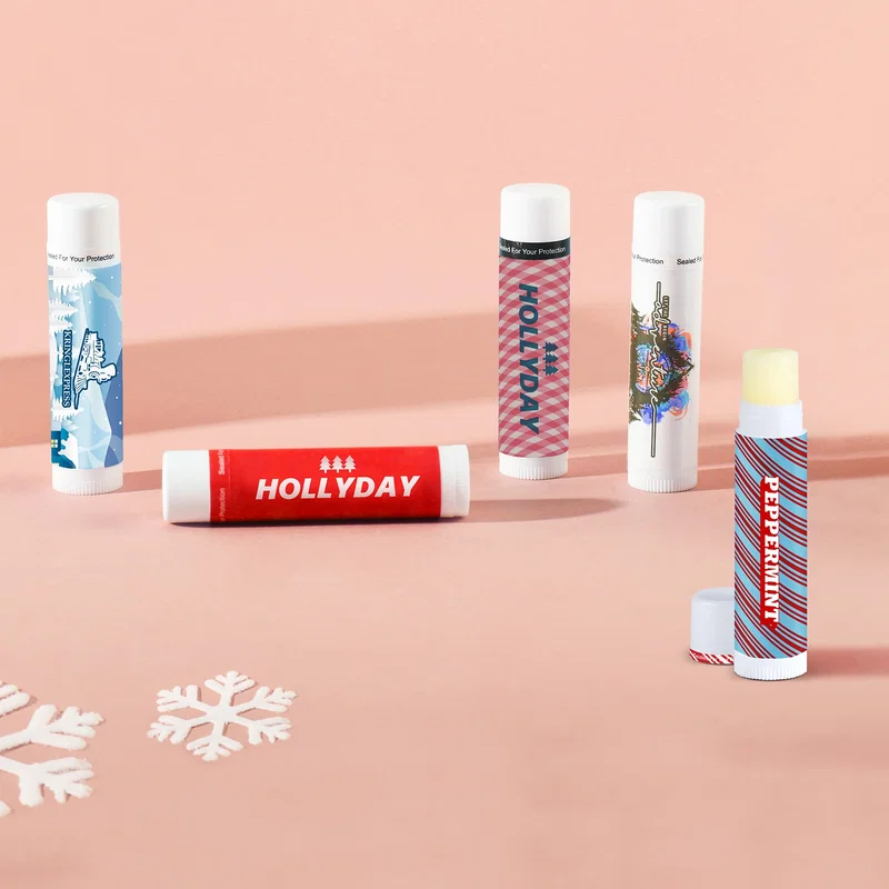 Natural Beeswax Lip Moisturizer — view 6