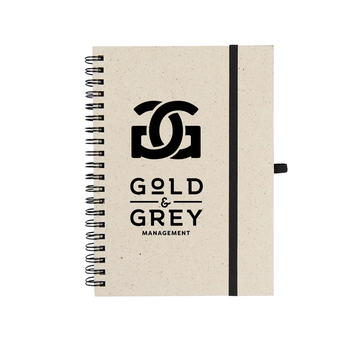 Front cover shown in close detail so the shape reads clearly