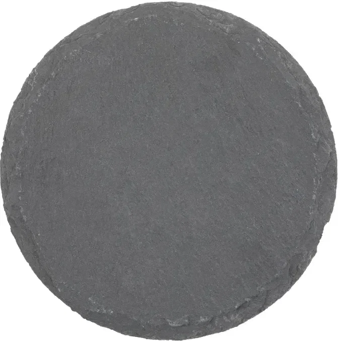 Personalized Slate Coaster Set — view 2