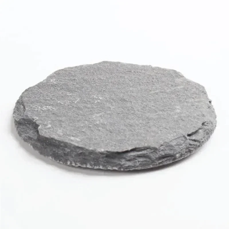 Personalized Slate Coaster Set — view 3