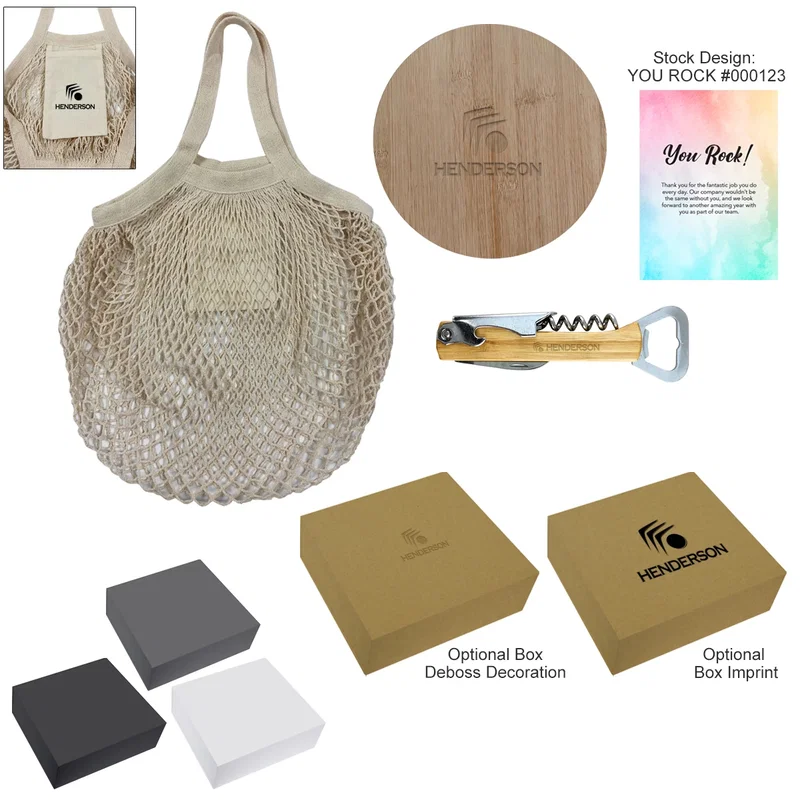 Natural Vibes Gift Set — view 2