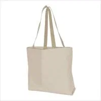 Natural Xl Tote — view 2