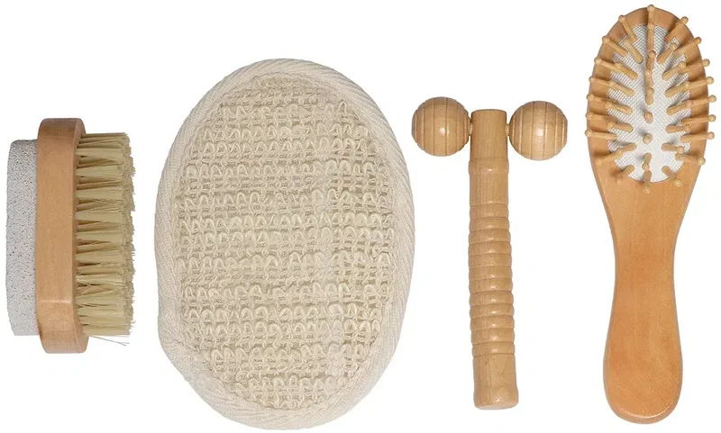 Naturally You Spa Kit — view 2