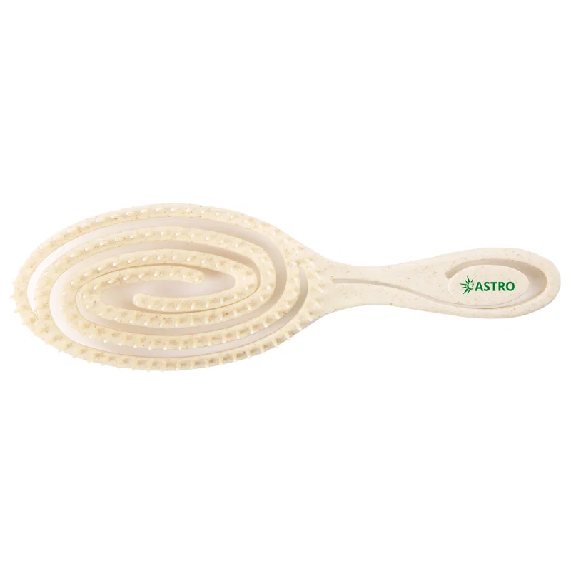 Naturegrain Wheat Straw Brush — view 2