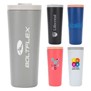 NAYAD® Dutton 20 oz Vacuum Insulated Tumbler