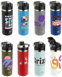 NAYAD Traveler Insulated Bottle (2 Sizes)