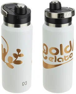 NAYAD Traveler Insulated Bottle (2 Sizes)