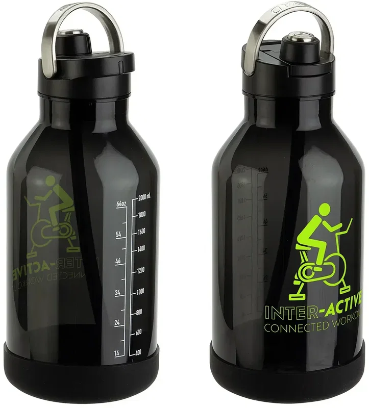 Personalized 84 oz Tritan® Jug with Silicone Bumper — view 7