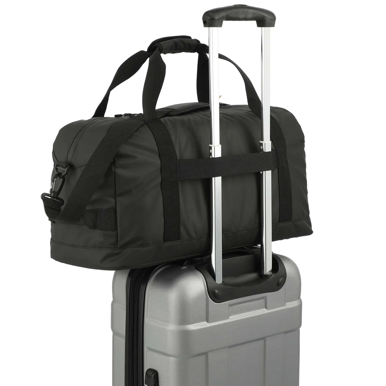Custom All-Weather Recycled Duffle Bag (22") — view 10