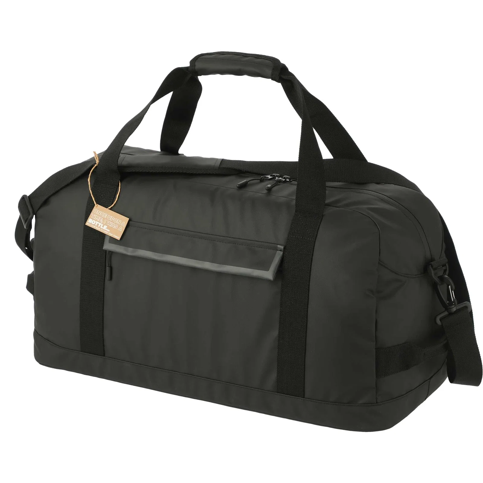 Custom All-Weather Recycled Duffle Bag (22") — view 12