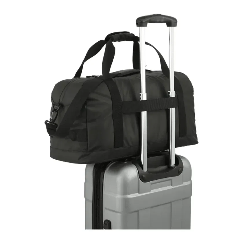 Custom All-Weather Recycled Duffle Bag (22") view 2
